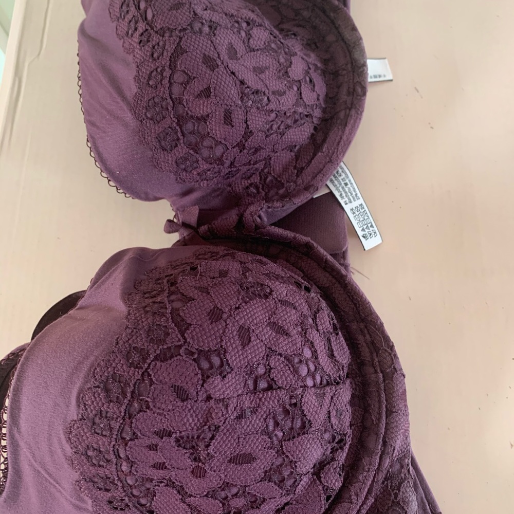 Victoria’s Secret bra